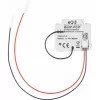 Homematic IP 153489A0 smart-home-zender, op batterijen, wandmontage, RF Wireless