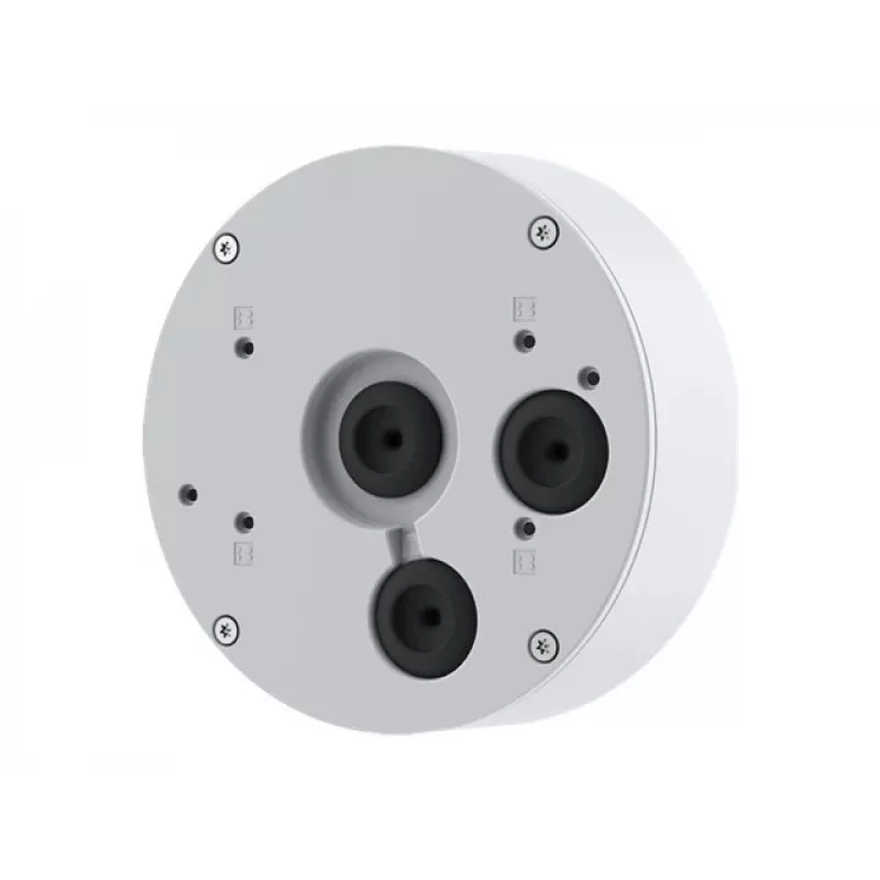 Basiseenheid Axis 01190-001