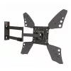 Bevestigingssysteem Barkan 3400L 70 inch zwart maximaal gewicht 40 kg
