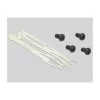 Patchpaneel DeLOCK 43340