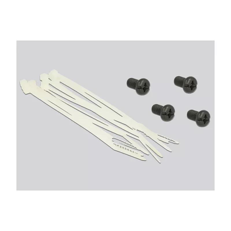 Patchpaneel DeLOCK 43340
