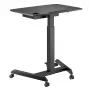 Verstelbare laptoptisch Maclean MC-903B