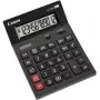 Canon WS-1210T rekenmachine tafelrekenmachine display zwart