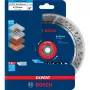 Bosch Expert MultiMaterial diamantdoorslijpschijf, 150 mm, 2608900661