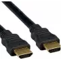 HDMI-kabel e+p HDMI/HDMI 20m