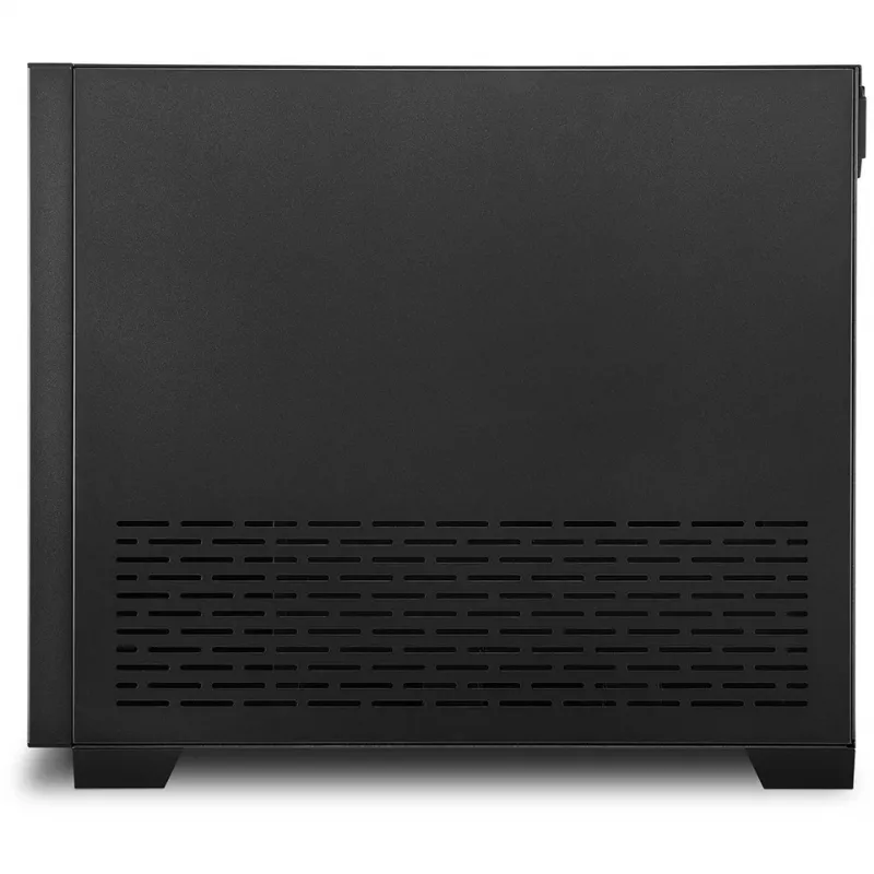 Sharkoon MS-Z1000 micro-tower-behuizing, zwart