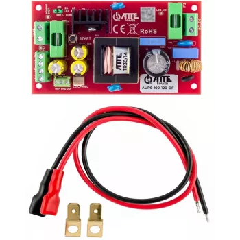 BUFFER voeding AUPS-100-120-OF ATTE