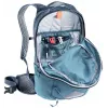 Deuter Race 16 fietsrugzak - Atlantic/inkt