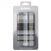 Cover Krusell 61895 hoesje voor iPhone SE 2020 7 8 grijs