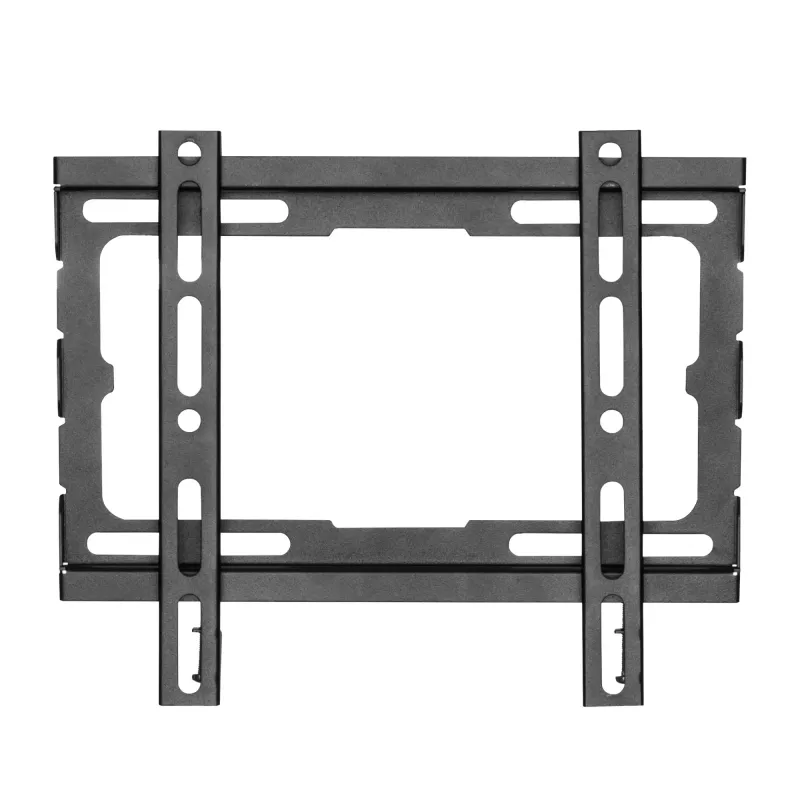 SBOX PLB-2222F-2 vaste tv-wandsteun, 23-43 inch, 45 kg, VESA 200x200