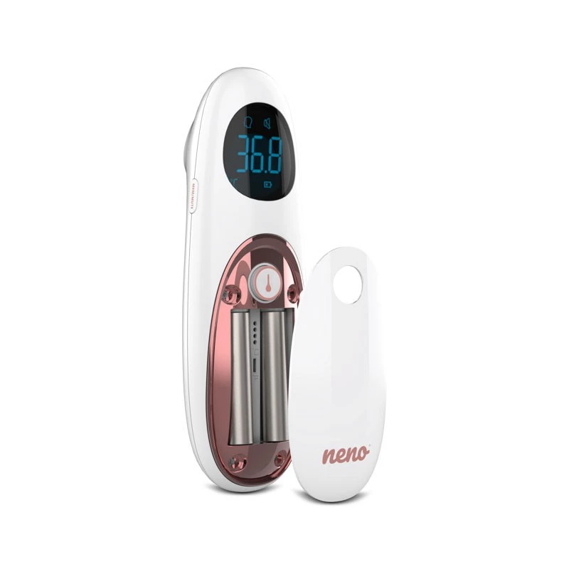 Medic T06 - professionele contactloze thermometer
