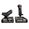Vluchtcontrolesysteem Logitech G G Saitek X52 Pro
