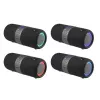 Tracer SPLASH XXL stereo draagbare luidspreker zwart 30 W
