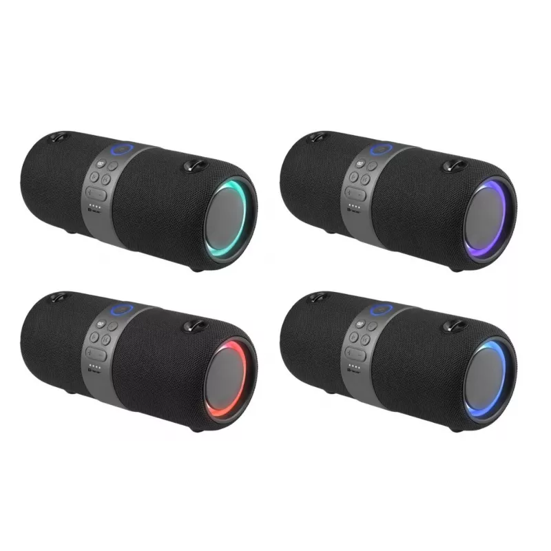 Tracer SPLASH XXL stereo draagbare luidspreker zwart 30 W