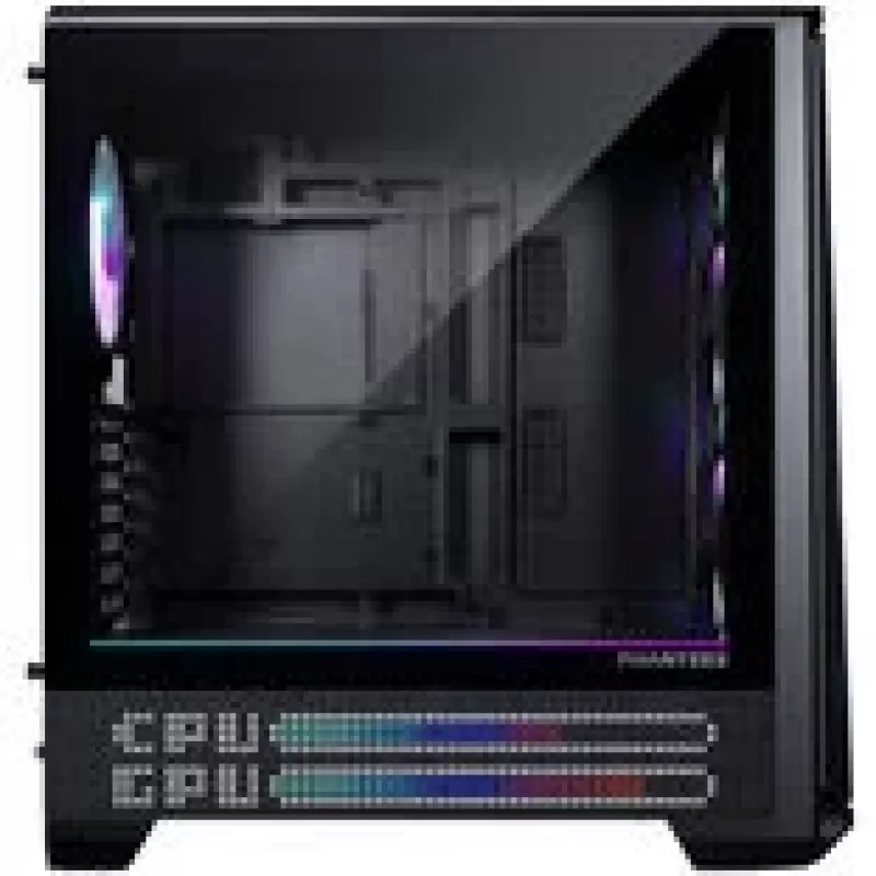 PHANTEKS Matrix Display Upgrade Kit, 600 LEDs, voor XT View & Eclipse G400A – zwart