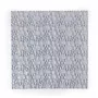 Beldray douchemat LA032685UFFEU7 antibacteriële antislip badmat