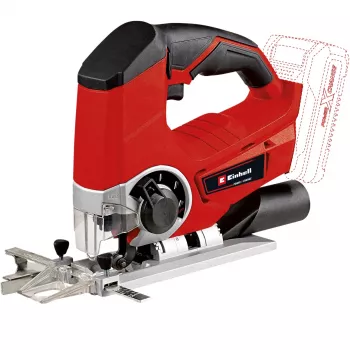 Einhell TE-JS 18 Li - Solo decoupeerzaag 1,82 kg