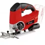 Einhell TE-JS 18 Li - Solo decoupeerzaag 1,82 kg