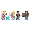 LEGO HARRY POTTER 76467 Het huis van Loena Leeflang