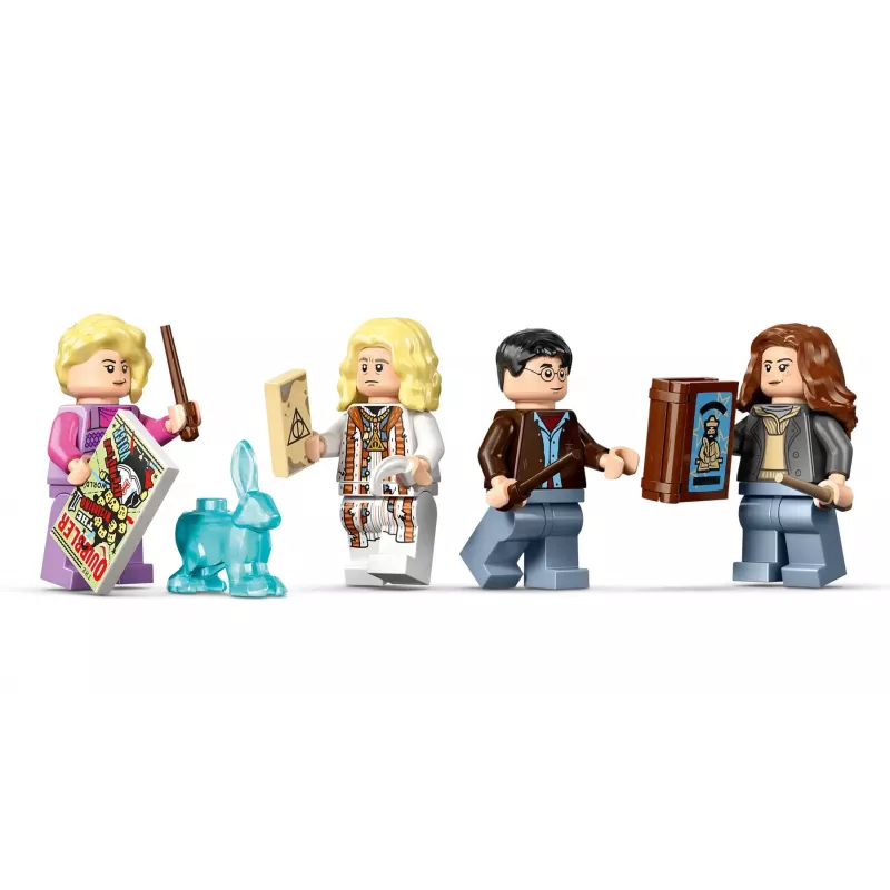 LEGO HARRY POTTER 76467 Het huis van Loena Leeflang