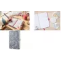 A5 Weekplanner Sigel Agenda Beauty 2026 J6361 — A5-formaat, weekindeling