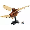 LEGO ICONS 10363 Leonardo da Vinci's vliegmachine