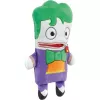 Knuffel schmidt spiele DC Super Hero Worry Eater Joker 42554 pluchen figuur voor kinderen