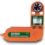 Extech 45118 mini-thermo-anemometer 1,1 tot 20 m/s (45118)