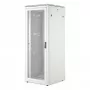 Vrijstaande netwerkkast DIGITUS Unique Series 42U 800x800 mm IP20 800 kg grijs
