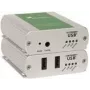 KVM-extender Icron Ranger 2312 zender & ontvanger