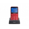 Mobiele telefoon Panasonic Corp. KX-TU155EX