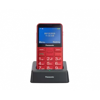 Mobiele telefoon Panasonic Corp. KX-TU155EX