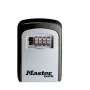 Sleutelkast MASTER LOCK 5400EURD cijferslot zwart grijs