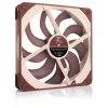 Noctua NF-A14X25 G2 LS-PWM 140mm behuizingsventilator