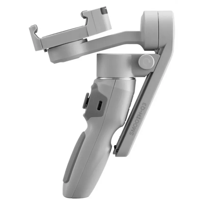 Zhiyun Tech SMOOTH-Q3 handcamerastabilisator