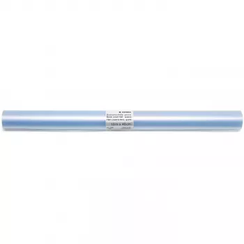 Herma Boekbeschermfolie 10 m x 40 cm transparant 7386