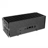 Akasa Turing AC Pro UCFF Behuizing voor Intel NUC12/NUC13 Pro, zwart (A-NUC95-M1B)