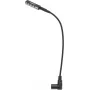 EUROLITE Flexilight LED zwanenhals XLR 90° model 80702225 — flexibele LED-werklamp met XLR-aansluiting
