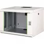 DIGITUS® 7HE wandbehuizing - grijs, RAL 7035 - 48,3 cm (19) (DN-19 07-U)
