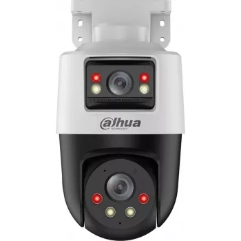 Dahua Technology Lite DH-SD2A500HB-GN-AW-PV-S2 beveiligingscamera dome IP-beveiligingscamera binnen & buiten 2560 x 1920 pixels plafond/muur