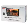 Autoradio BLOW CP02 2DIN 9 inch touchscreen Android GPS, dubbel-DIN-multimedia-eenheid