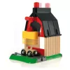 BRIO 33719 boerderijtreinset, 20 delen