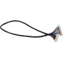 Kabel voor LCD-scherm Flashforge Foto13.3 20002161001, vervangende display-aansluitkabel