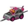 Helikopter Carrera PAW Patrol Skye grijs roze 20065027