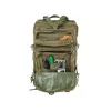 Tracer 47577 Alpha rugzak 15,6 groen