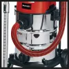 Einhell TE-VC 36/30 Li S-Solo accu nat-/droogzuiger, 30 l