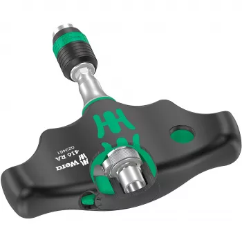 Tool Wera 05136072001 zeer precies duurzaam
