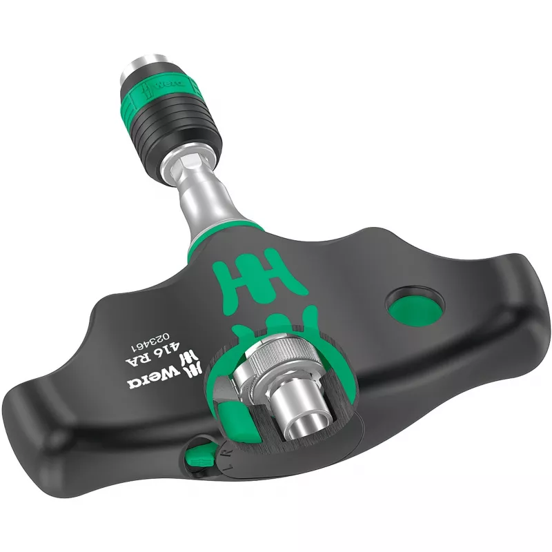 Tool Wera 05136072001 zeer precies duurzaam