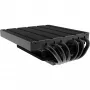 Alpenfohn Schwarz Ridge Low-Profile-CPU-koeler - 120 mm