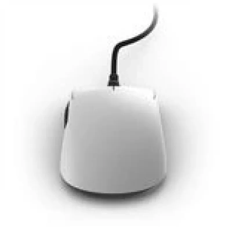 Gaming muis Endgame Gear OP1 8K V2 wit USB